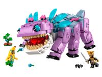 Fortnite 77077 Конструктор Кломбо