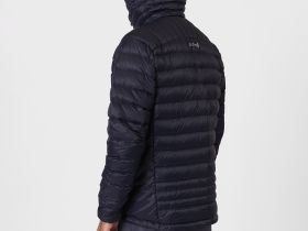 Куртка утепленная Quasar III Мужская