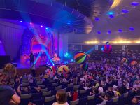 Ульяновский региональный центр науки, техники и культуры им. Т. Л. Стениной