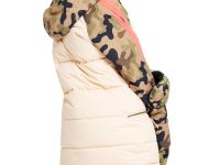 КУРТКА Ж Г/Л W KEELAN JK