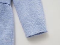 Кардиган из шерсти с поясом