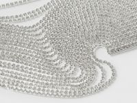 Браслет, Серебряный