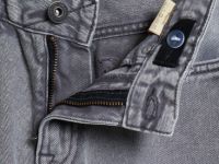 Джинсы для мальчиков, Серый