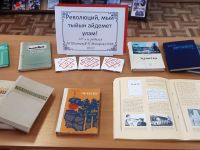 Шуринская библиотека