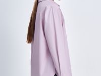 Рубашка из хлопка