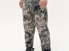 Демисезонный костюм для охоты Remington Beast Figure