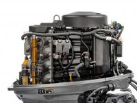 4х-тактный лодочный мотор MIKATSU MF60FEL-T-EFI