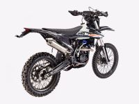 Мотоцикл AVANTIS ENDURO 250 DOHC PRO CARB FCR EXCLUSIVE ARS Б/У