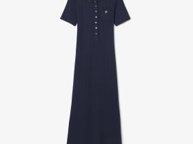 Женское платье Lacoste