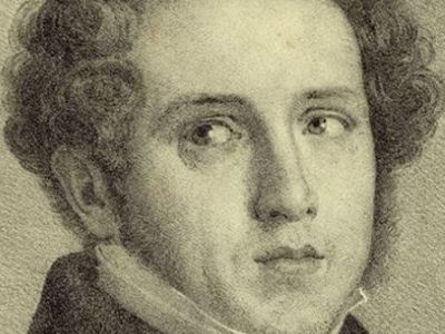 К 225-летию Винченцо Беллини