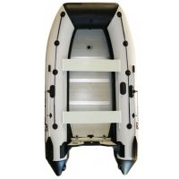Лодка ПВХ POLAR BIRD PB-385M New Merlin (Кречет)