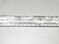 Масштабная линейка PROLine