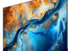 Телевизор Xiaomi