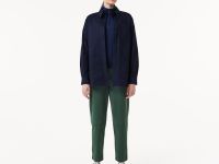 Женская лёгкая куртка Lacoste