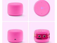 Умная колонка Яндекс