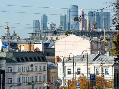 Хитровка – зловещая и прекрасная