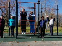 Дом культуры села Тахта