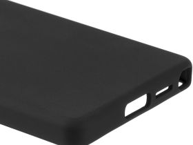 Клип-кейс uBear Touch Mag для Samsung Galaxy S25 Ultra Чёрный