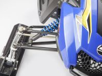 Снегоход STELS Капитан S150 Carbon