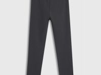 Легинсы для девочек, Серый