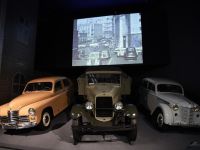 Историко-мемориальный музей Виктора Степановича Черномырдина