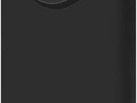 Клип-кейс Krutoff Soft для HUAWEI Nova 13i/12i Чёрный