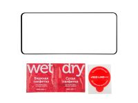 Защитное стекло Red Line