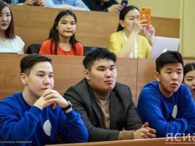 Победители конкурса Фонда президентских грантов поделятся опытом