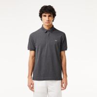 Мужское поло Lacoste PARIS стандартного кроя