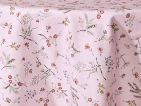 Скатерть круглая Floreale I