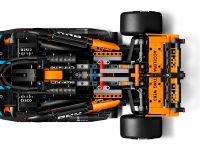 Technic 42228 Конструктор Болид McLaren F1