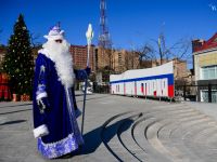 Приморский культурно-исторический центр