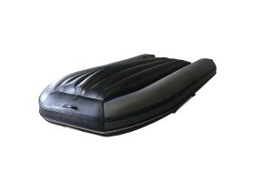 Лодка ПВХ BIG BOAT Ermak 400