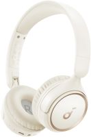 Наушники Soundcore H30i Белые