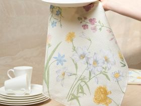 Комплект полотенец Esselva