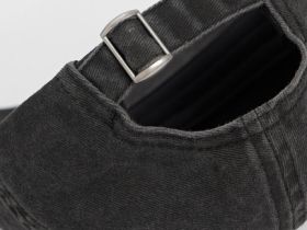 Бейсболка для мальчиков, Серый