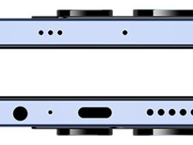 Смартфон TECNO