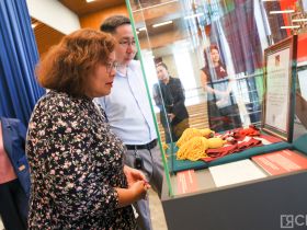 В Якутске стартовали Дни армейской культуры