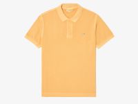 Хлопковое поло Lacoste Unisex