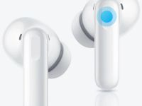 Беспроводные наушники HUAWEI