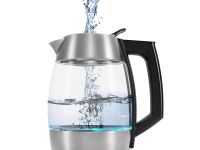 Чайник Polaris PWK 1841CGLD WI-FI IQ Home