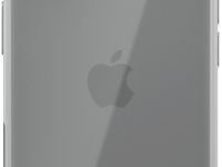 Клип-кейс Krutoff Clear Case для Apple iPhone 16 Прозрачный