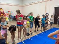 Клуб с. Холмушино