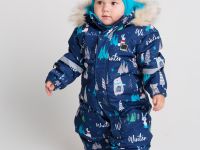 Шапка детская трикотажная для мальчиков