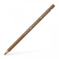 Карандаш акварельный Faber-Castell "Albrecht Durer" Натуральная умбра