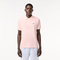Мужское поло Lacoste L1212 классического кроя