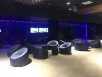 Кинотеатр «Киномакс-IMAX» г. Ростова-на-Дону