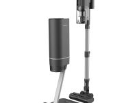 Пылесос беспроводной с пыленакопителем PVCSDC 2001