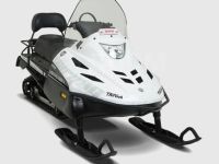 Снегоход РУССКАЯ МЕХАНИКА Тайга Варяг 550 V SE