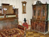 Артемовский исторический музей